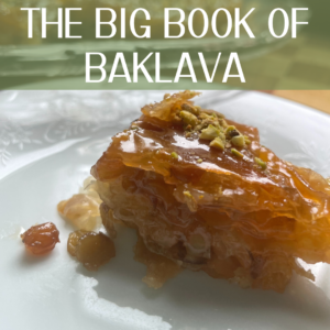 Big Book of Baklava